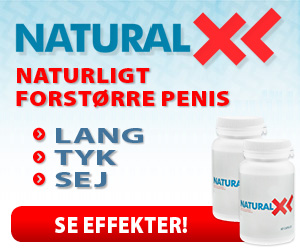 Natural XL - penis